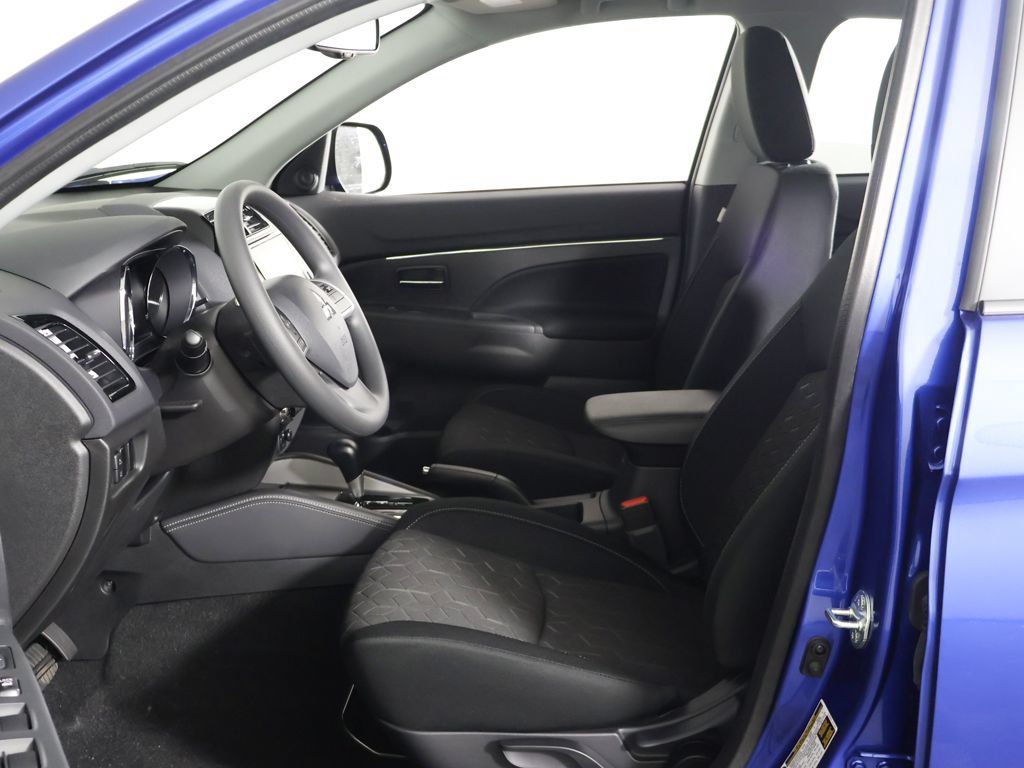 New 2027 Mitsubishi Outlander Sport ES AWD/4WD image 21