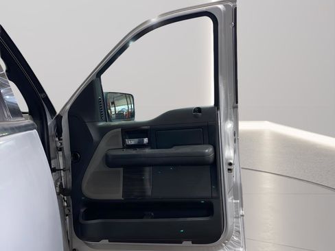 Used 2008 Lincoln Mark LT 4x4 image 12