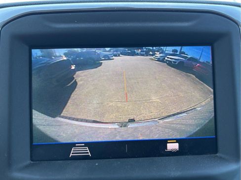 Used 2022 GMC Sierra 2500 Pro w/ Gooseneck/5TH Wheel Package image 28