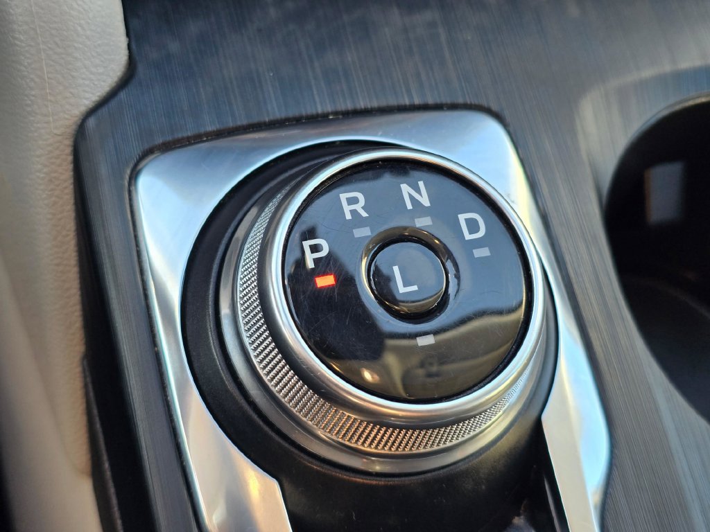 Used 2024 Ford Escape Active AWD/4WD image 25