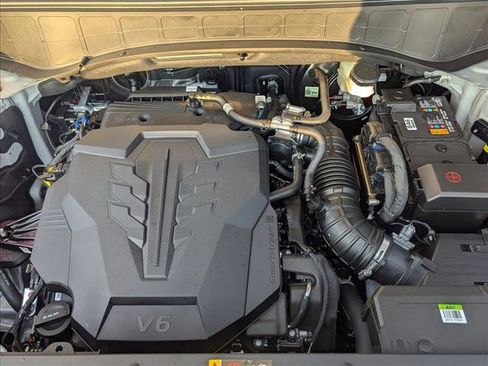 New 2026 Hyundai Palisade Calligraphy image 16