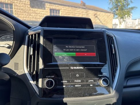 Used 2024 Subaru Forester image 21