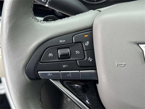 Used 2020 Cadillac XT6 Premium Luxury image 28