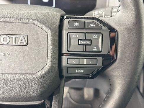Used 2025 Toyota Land Cruiser 1958 AWD/4WD image 18