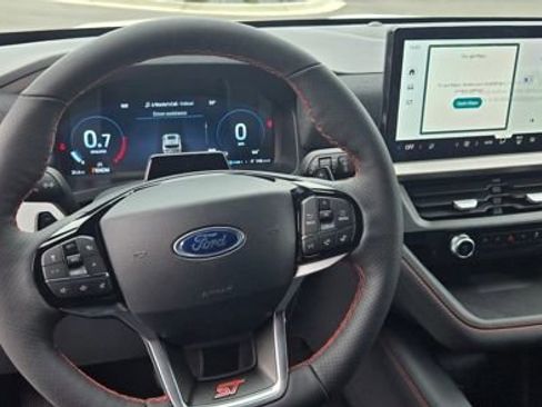 New 2026 Ford Explorer ST w/ Sun And Sound Package image 20