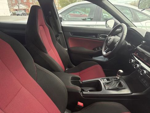 Used 2023 Honda Civic Si image 12