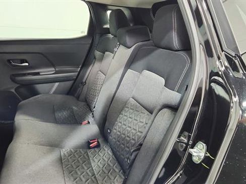 Certified 2026 Nissan Kicks SV FWD image 42