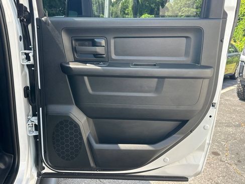 Used 2025 RAM 2500 Tradesman AWD/4WD image 17