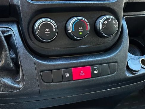 Used 2021 RAM ProMaster 2500 FWD image 22