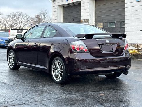 Used 2009 Scion tC image 5