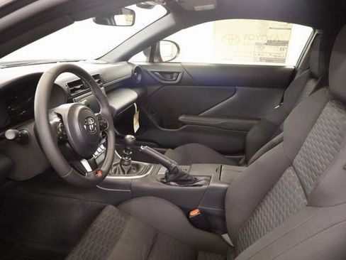 New 2026 Toyota GR86 RWD image 12