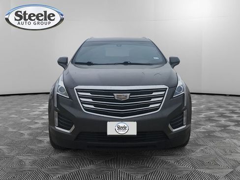 Used 2019 Cadillac XT5 FWD image 8