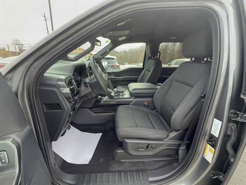 Certified 2023 Ford F150 XLT w/ Equipment Group 302A High image 19