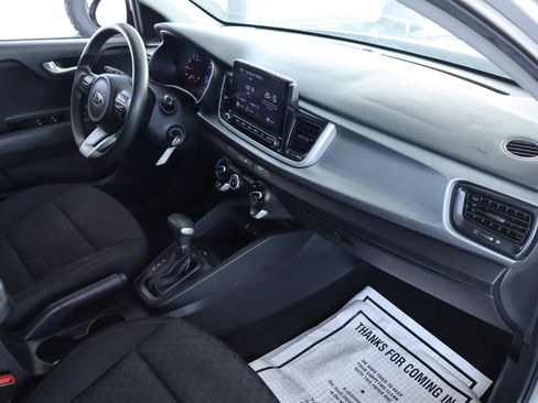 Used 2021 Kia Rio S image 39