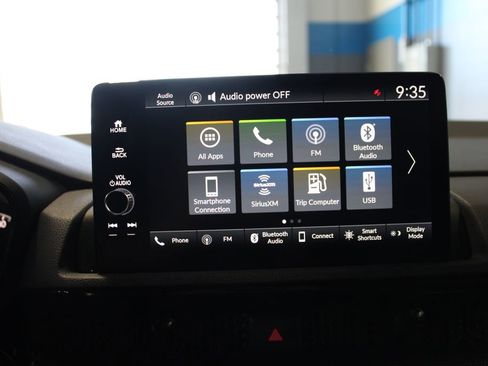 Used 2024 Honda CR-V EX-L image 28