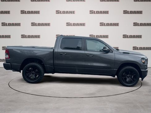 Used 2021 RAM 1500 Big Horn AWD/4WD image 6