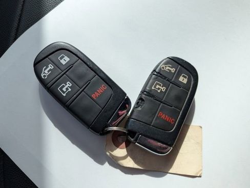 Used 2023 RAM ProMaster 2500 image 27