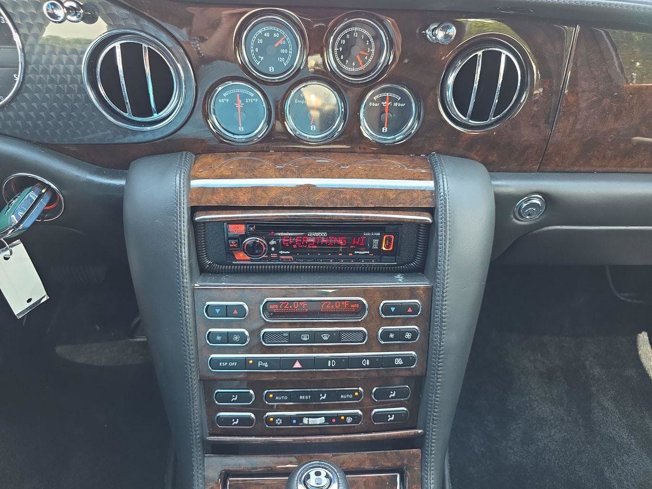 Used 2007 Bentley Arnage T RWD image 9
