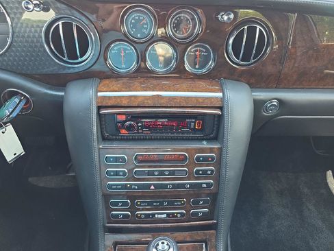Used 2007 Bentley Arnage T RWD image 9