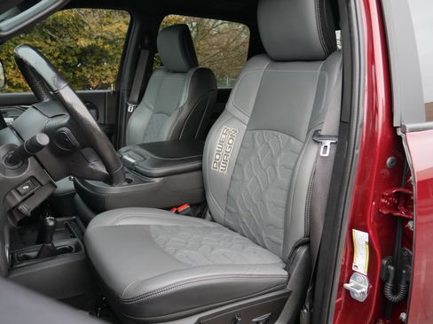 Used 2019 RAM 2500 Power Wagon image 33