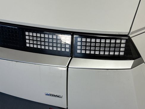 Used 2024 Hyundai Ioniq 5 SEL image 34