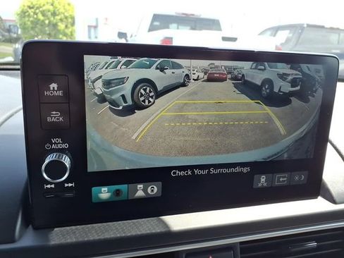 Certified 2023 Honda Pilot Elite image 11