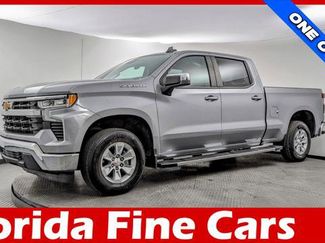 Used 2024 Chevrolet Silverado 1500 LT w/ Protection Package video 1