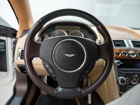 Used 2014 Aston Martin Rapide S RWD image 20