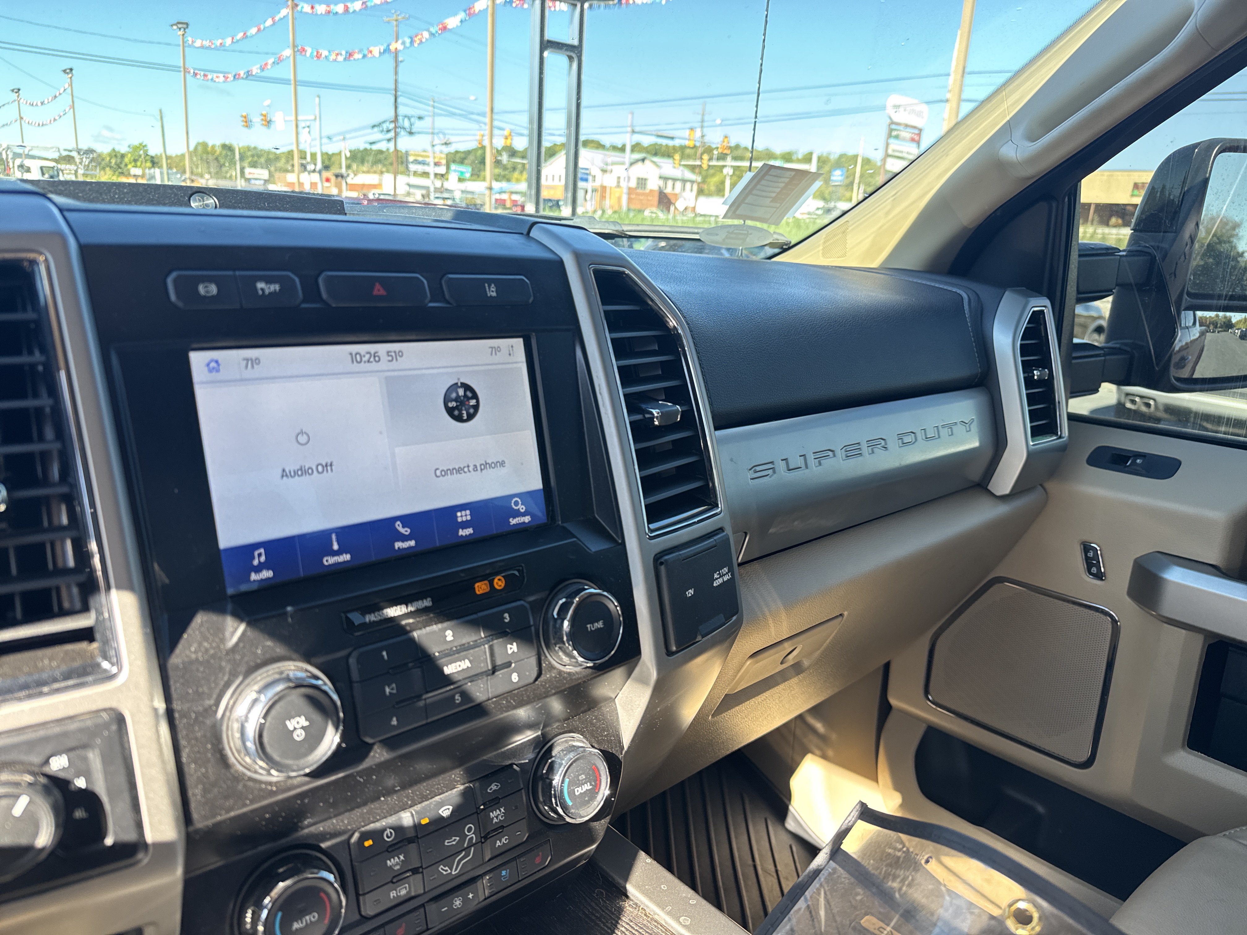 Used 2020 Ford F250 Lariat AWD/4WD image 24