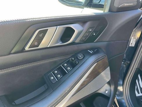 Used 2021 BMW X5 xDrive45e w/ M Sport Package image 19