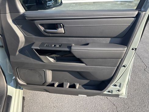 New 2026 Toyota Tundra Limited image 37