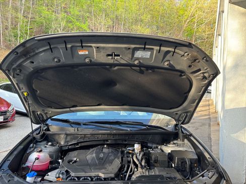 Used 2025 Hyundai Tucson SEL AWD/4WD image 32