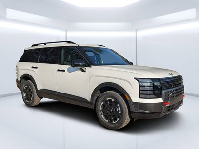 New 2026 Hyundai Palisade XRT Pro
