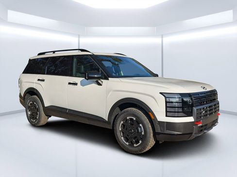 New 2026 Hyundai Palisade XRT Pro AWD/4WD image 1