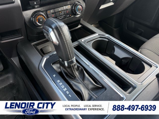 Used 2016 Ford F150 XLT w/ Equipment Group 302A Luxury RWD image 27