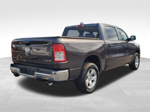 Used 2021 RAM 1500 Big Horn AWD/4WD image 5