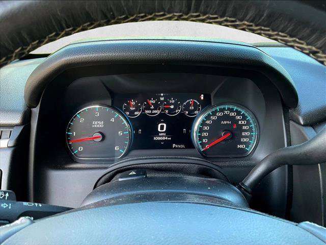Used 2017 GMC Yukon Denali w/ Open Road Package AWD/4WD image 18
