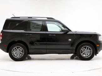 New 2025 Ford Bronco Sport Big Bend w/ Convenience Package video 2