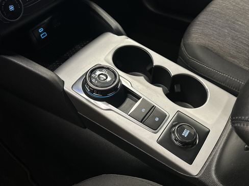 Certified 2022 Ford Bronco Sport Big Bend image 28