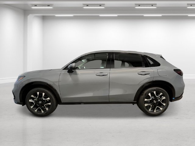 New 2027 Honda HR-V EX-L image 6