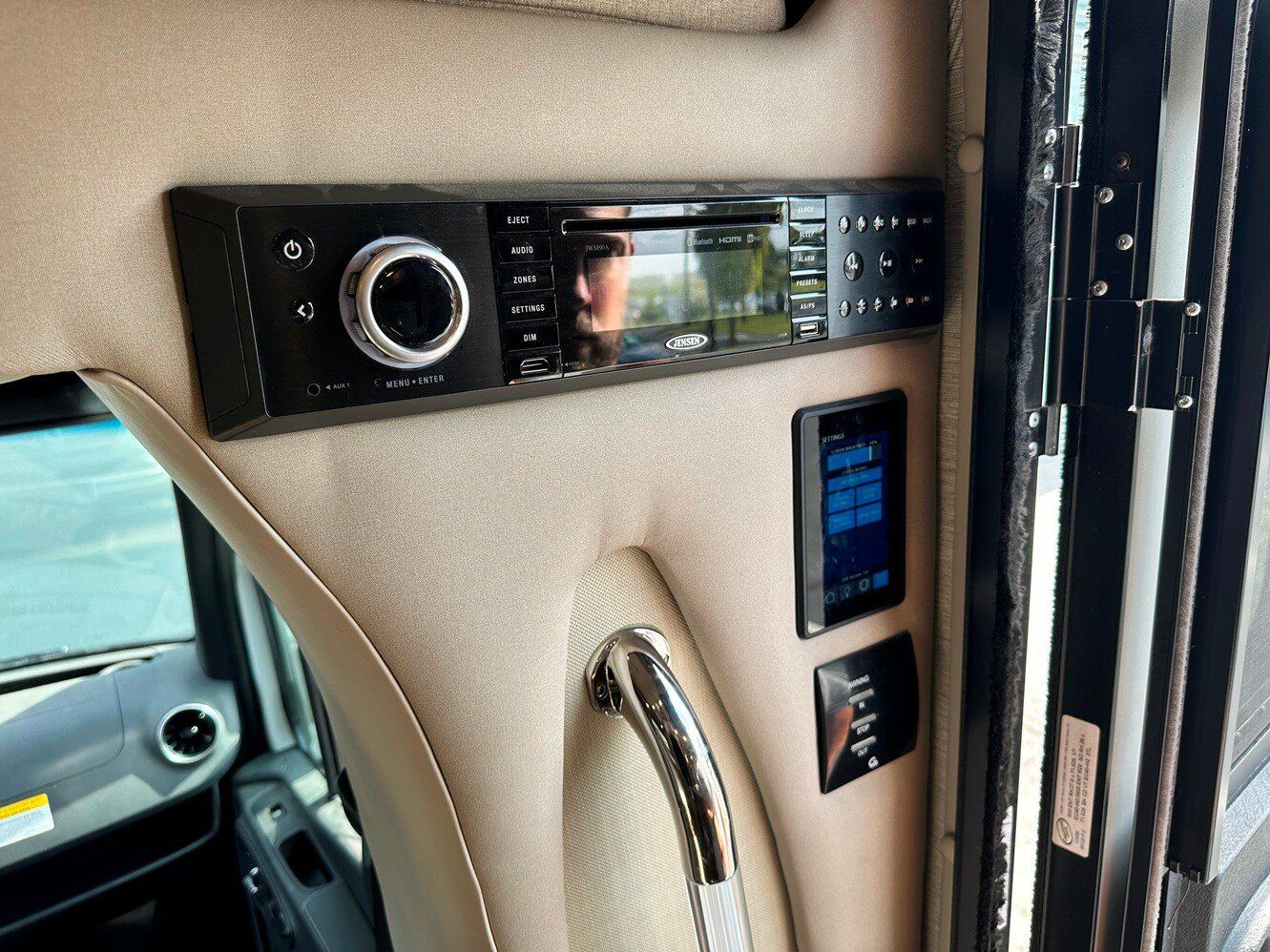 Used 2019 Mercedes-Benz Sprinter 170 image 33