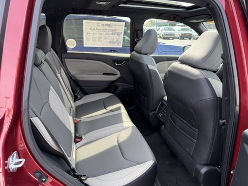 New 2026 Subaru Forester Limited AWD/4WD image 27