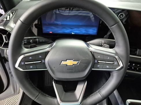 New 2026 Chevrolet Equinox LT image 10