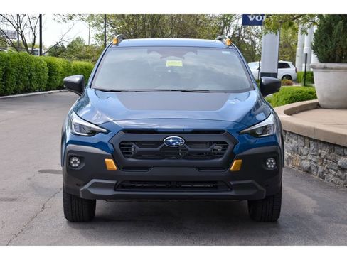 New 2026 Subaru Crosstrek 2.5i Wilderness AWD/4WD image 9