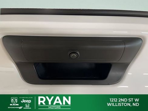 New 2026 RAM 1500 Big Horn AWD/4WD image 15