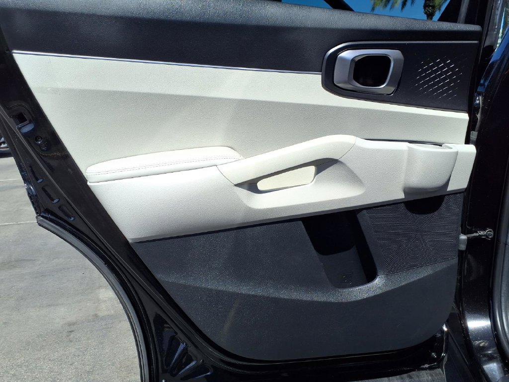 Certified 2023 Kia Sorento EX FWD image 20