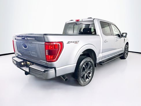 Used 2023 Ford F150 XLT w/ Equipment Group 302A High image 9