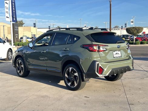 New 2026 Subaru Crosstrek 2.5i Limited image 4