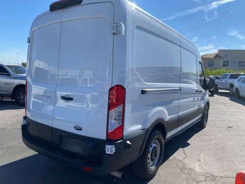 Used 2020 Ford Transit 250 Medium Roof image 6