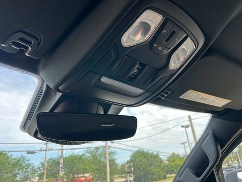 Used 2021 RAM 1500 Rebel w/ Night Edition AWD/4WD image 25